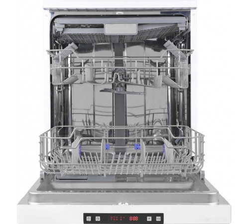 Посудомоечная машина Weissgauff DW 6035