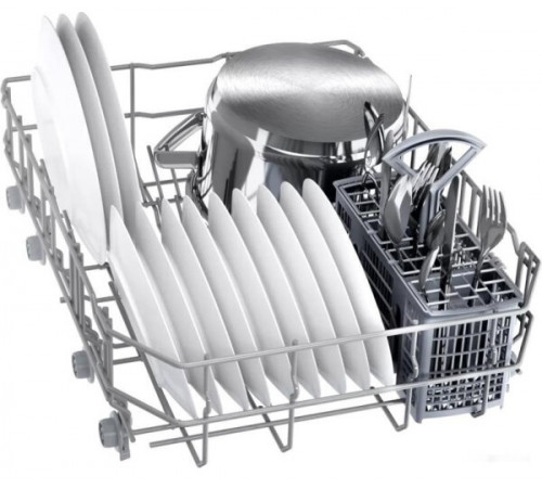 Посудомоечная машина Bosch SPV2IKX10E