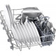 Посудомоечная машина Bosch SPV2IKX10E