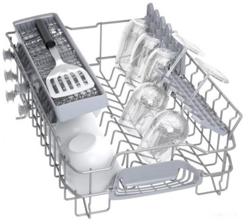 Посудомоечная машина Bosch SPV2IKX10E