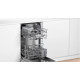 Посудомоечная машина Bosch SPV2IKX10E