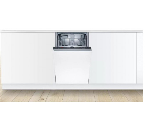 Посудомоечная машина Bosch SPV2IKX10E
