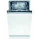 Посудомоечная машина Bosch SPV2IKX10E