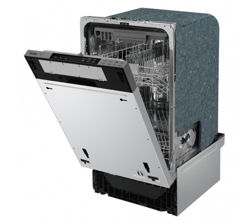 Посудомоечная машина HAIER HDWE11-194RU