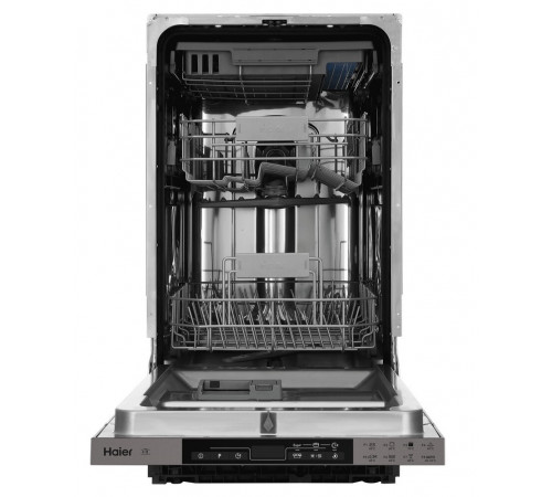 Посудомоечная машина HAIER HDWE11-194RU
