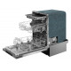 Посудомоечная машина HAIER HDWE11-194RU