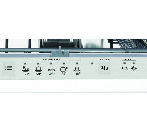 Посудомоечная машина Gorenje GV520E10S