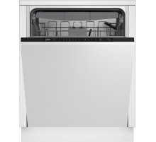 Посудомоечная машина Beko BDIN16520