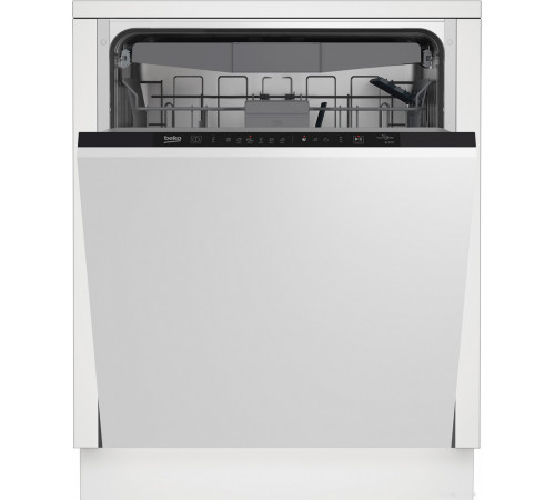 Посудомоечная машина Beko BDIN16520