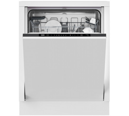 Посудомоечная машина Beko BDIN16420