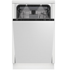 Посудомоечная машина Beko BDIS38120Q