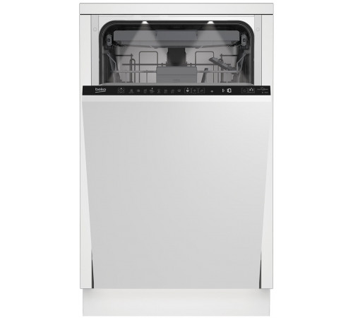 Посудомоечная машина Beko BDIS38120Q