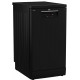 Посудомоечная машина Beko BDFS15020B