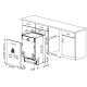 Посудомоечная машина Beko BDIS38120A