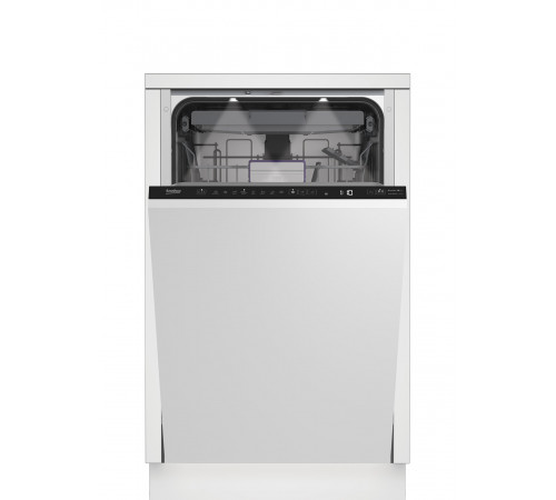 Посудомоечная машина Beko BDIS38120A
