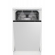 Посудомоечная машина Beko BDIS38120A