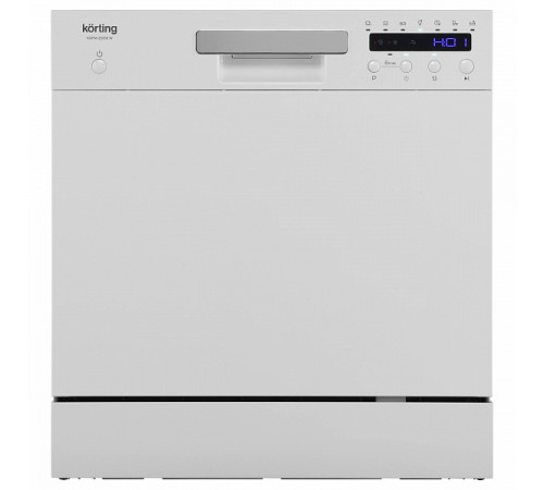 Посудомоечная машина Korting KDFM 25358 W
