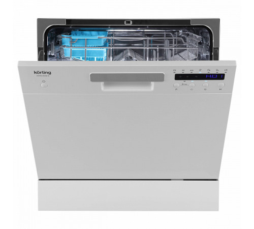 Посудомоечная машина Korting KDFM 25358 W