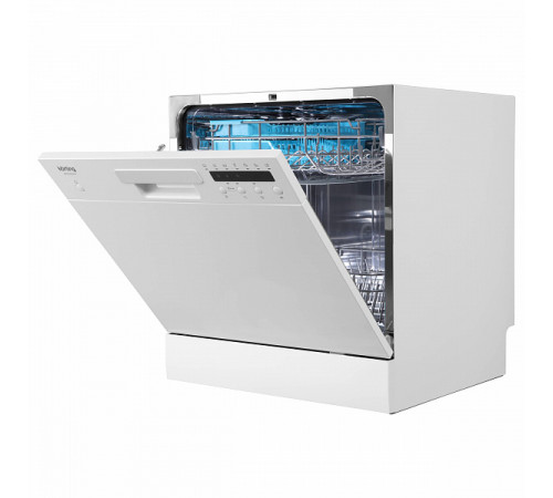 Посудомоечная машина Korting KDFM 25358 W