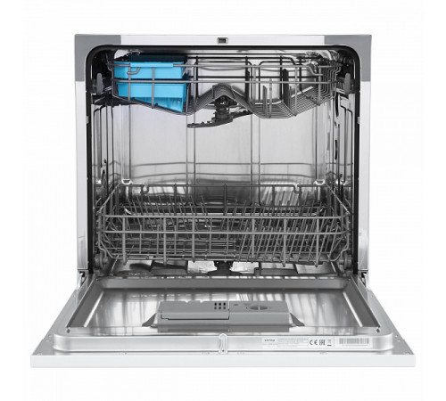 Посудомоечная машина Korting KDFM 25358 W