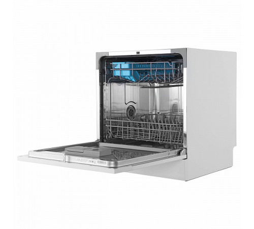 Посудомоечная машина Korting KDFM 25358 W