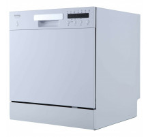 Посудомоечная машина Korting KDFM 25358 W