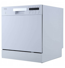 Посудомоечная машина Korting KDFM 25358 W