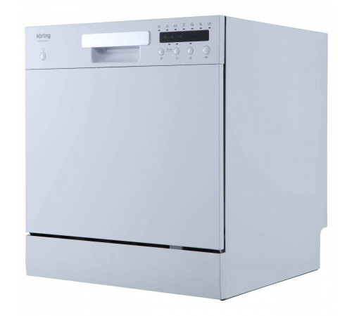 Посудомоечная машина Korting KDFM 25358 W