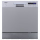 Посудомоечная машина Korting KDFM 25358 S