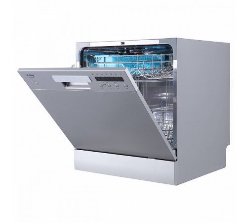 Посудомоечная машина Korting KDFM 25358 S