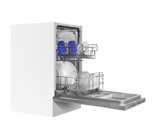 Посудомоечная машина HOMSair DW44L-2