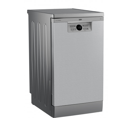 Посудомоечная машина Beko BDFS26130XQ