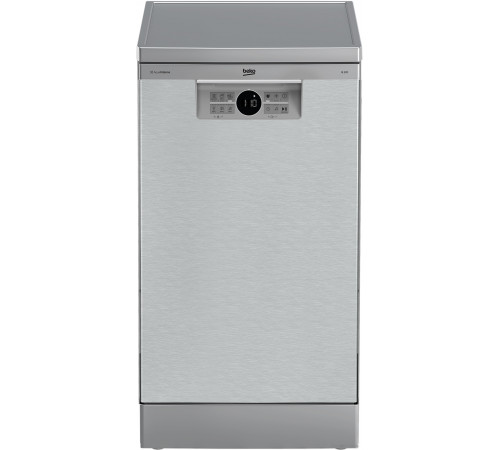 Посудомоечная машина Beko BDFS26130XQ