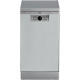 Посудомоечная машина Beko BDFS26130XQ
