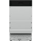Посудомоечная машина Electrolux KEMB3301L