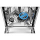 Посудомоечная машина Electrolux KEMB3301L