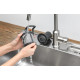 Посудомоечная машина Electrolux SatelliteClean 600 EEM43200L