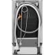 Посудомоечная машина Electrolux SatelliteClean 600 EEM43200L