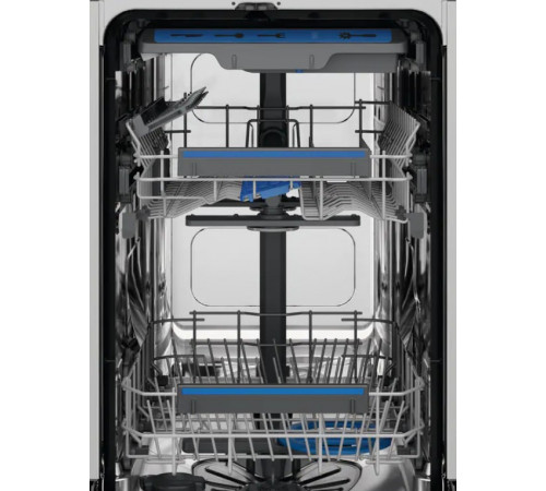 Посудомоечная машина Electrolux SatelliteClean 600 EEM43200L