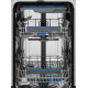 Посудомоечная машина Electrolux SatelliteClean 600 EEM43200L
