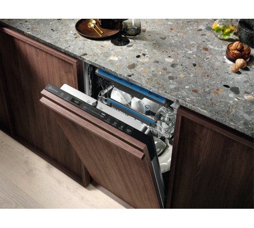 Посудомоечная машина Electrolux KEMC3211L