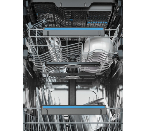 Посудомоечная машина Electrolux KEMC3211L