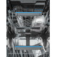 Посудомоечная машина Electrolux KEMC3211L