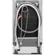 Посудомоечная машина Electrolux KEMC3211L