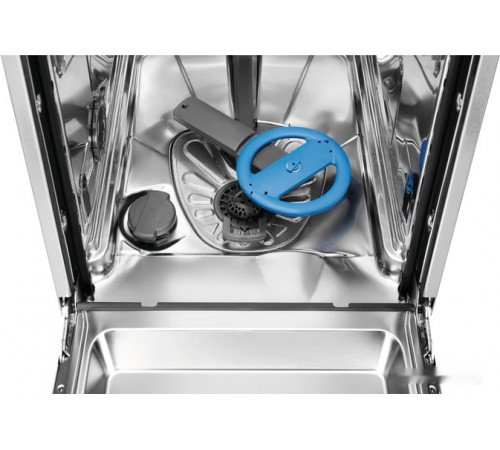 Посудомоечная машина Electrolux KEMC3211L