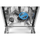 Посудомоечная машина Electrolux KEMC3211L