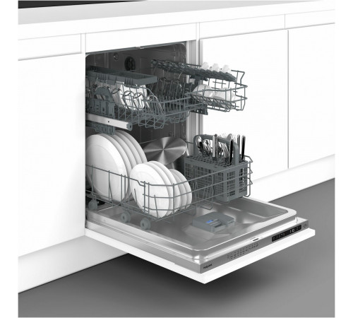 Посудомоечная машина Hotpoint-Ariston HI 4C66