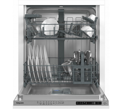 Посудомоечная машина Hotpoint-Ariston HI 4C66