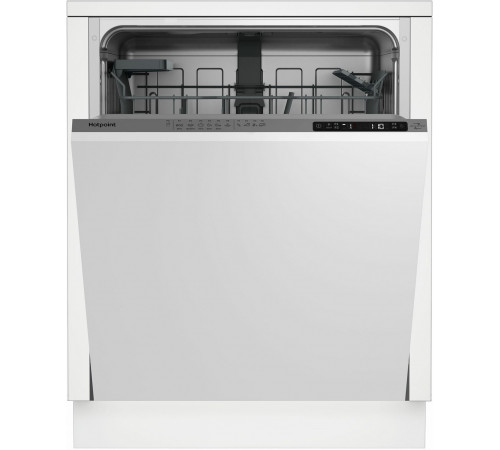 Посудомоечная машина Hotpoint-Ariston HI 4C66