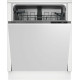 Посудомоечная машина Hotpoint-Ariston HI 4C66